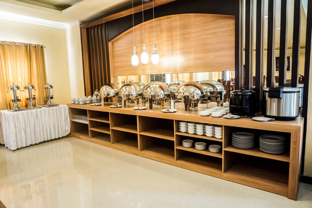 Grand Madani Hotel