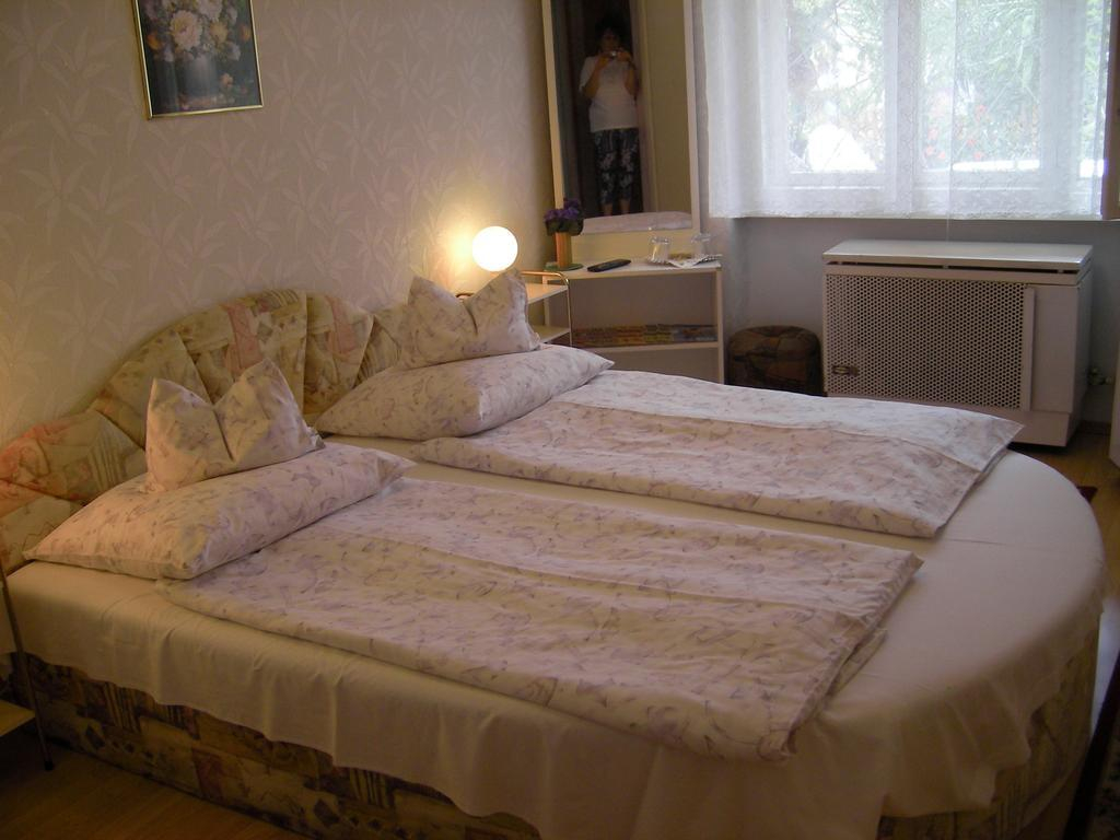 Sarokhaz Panzio Keszthely