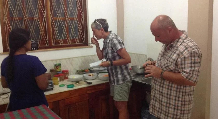 Damith Homestay