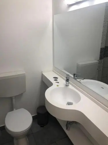 Hotel Slatina