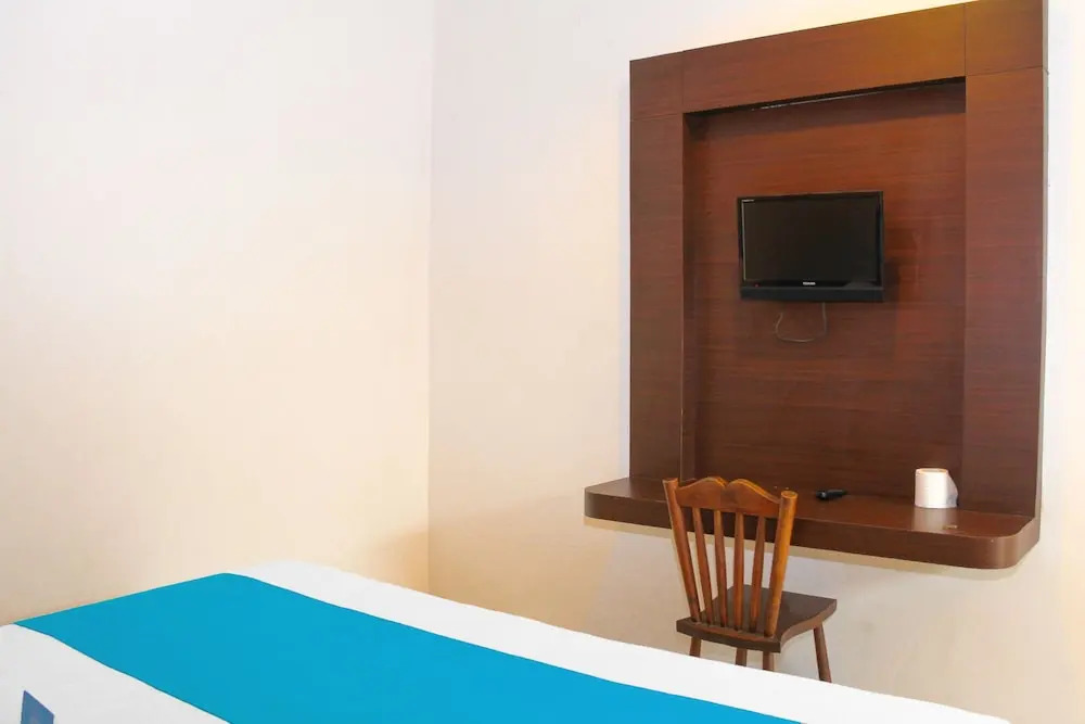 Airy Sanur Bypass Ngurah Rai 41 Bali