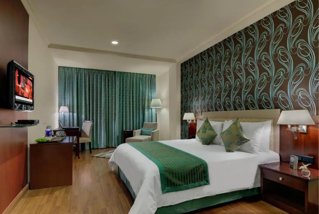 Royalton Hyderabad Abids
