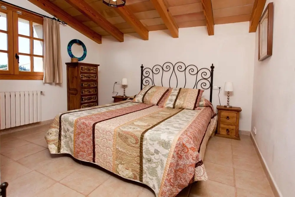 Villa - 3 Bedrooms with Pool and WiFi - 103168