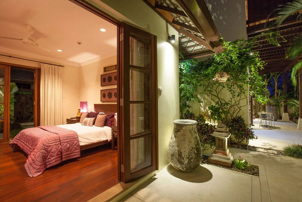 The Hideaway Suites Boutique Guesthouse