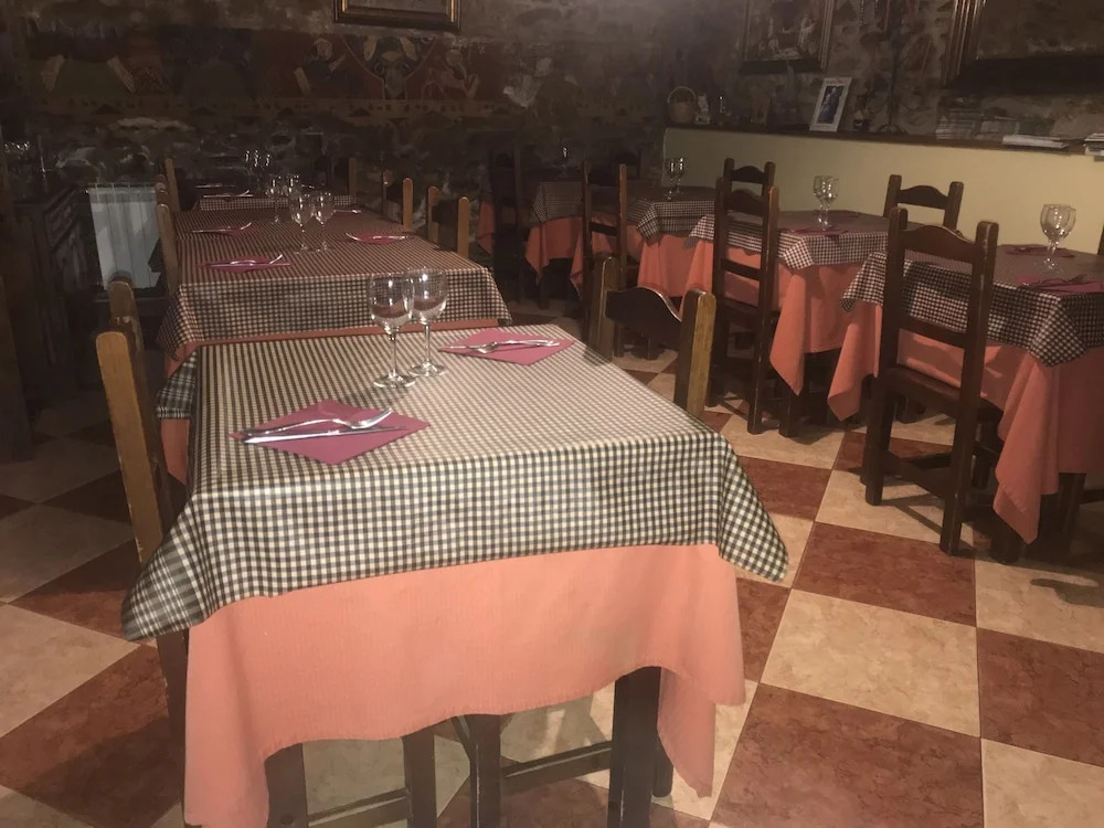 Hostal Rusó SC