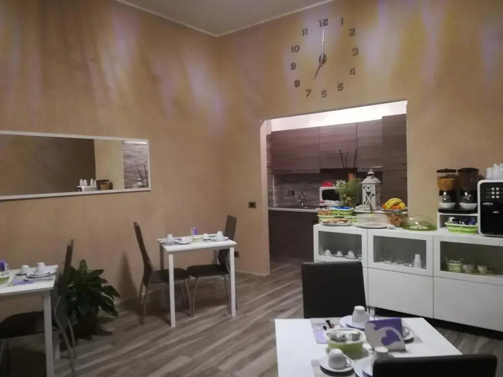 B&B Elisir