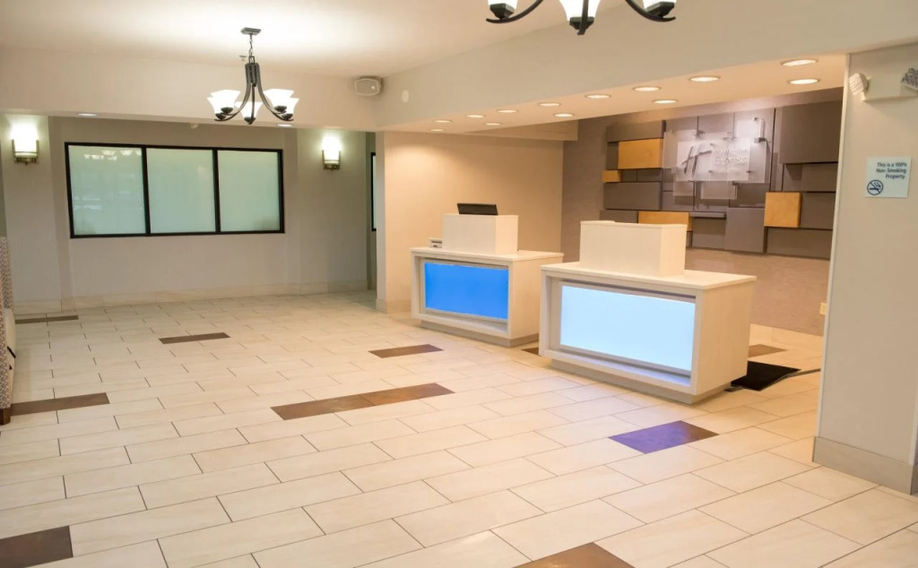 Holiday Inn Express Hotel & Suites Elkhart-South by IHG
