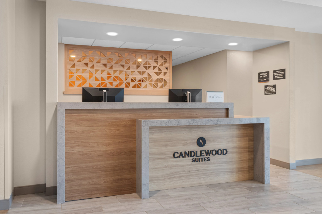 Candlewood Suites La Crosse by IHG