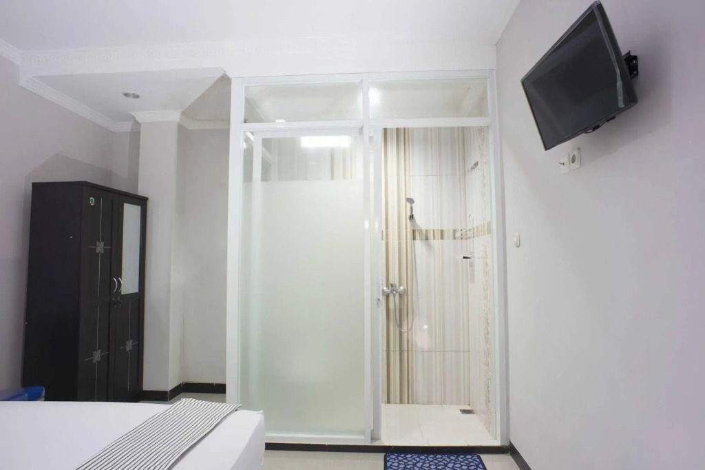 RedDoorz @ Blok A