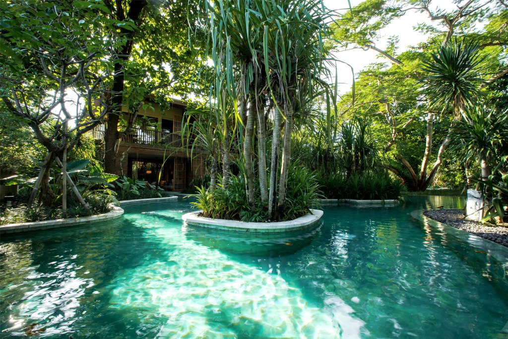 Andaz Bali, By Hyatt