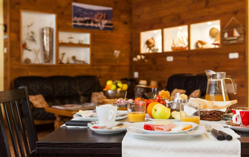 Hostal Doris