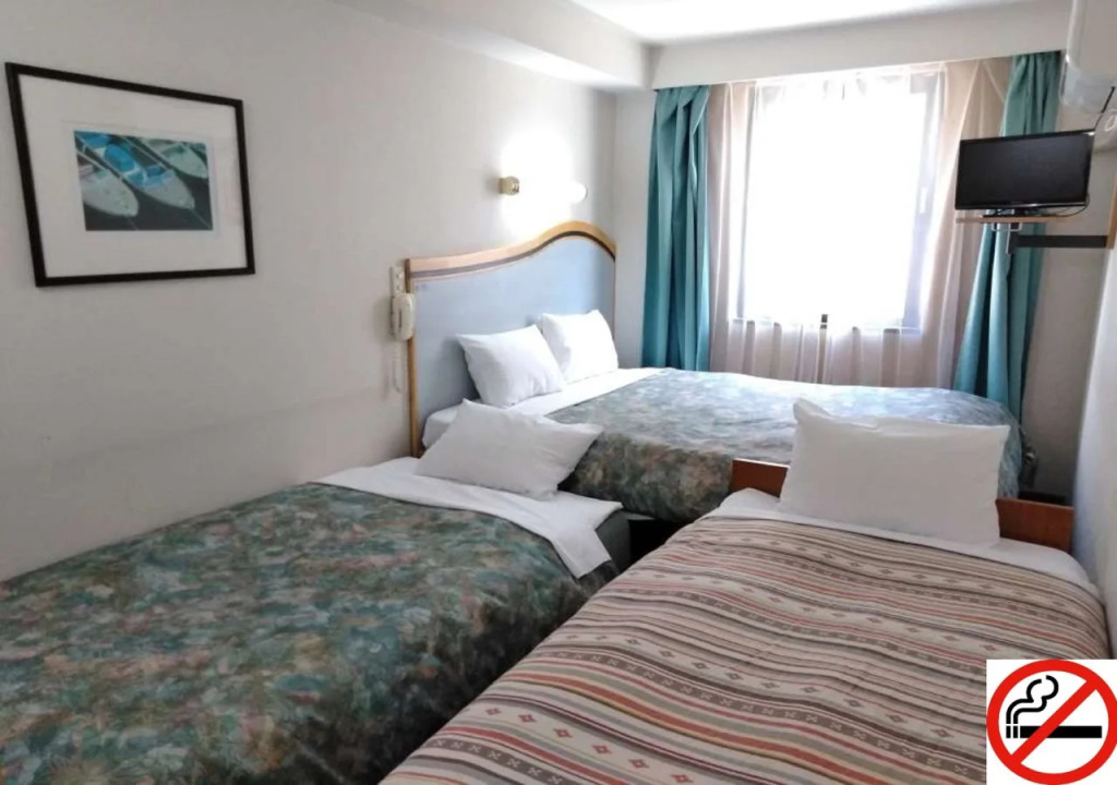Family Inn Fiftys Osaka
