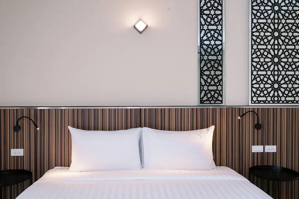 One Budget Hotel Chiangrai Bypass-West