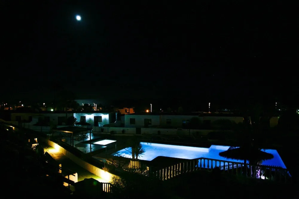 Apartment With 2 Bedrooms in Puerto del Carmen, With Wonderful sea Vie