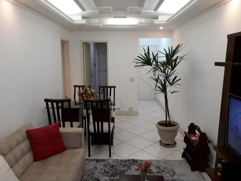 Apartamento Parque das Palmeiras