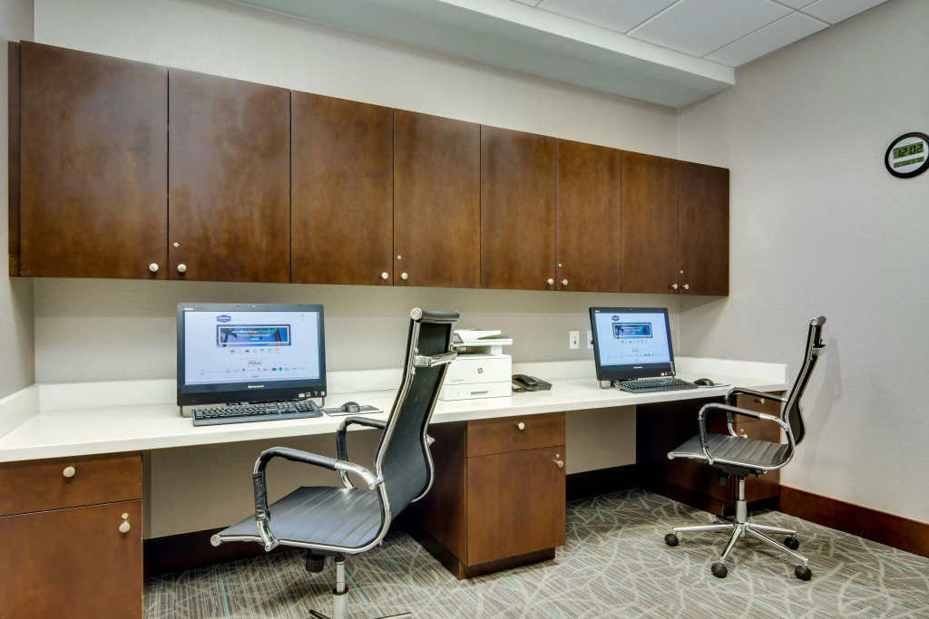 Hampton Inn and Suites Rome, GA