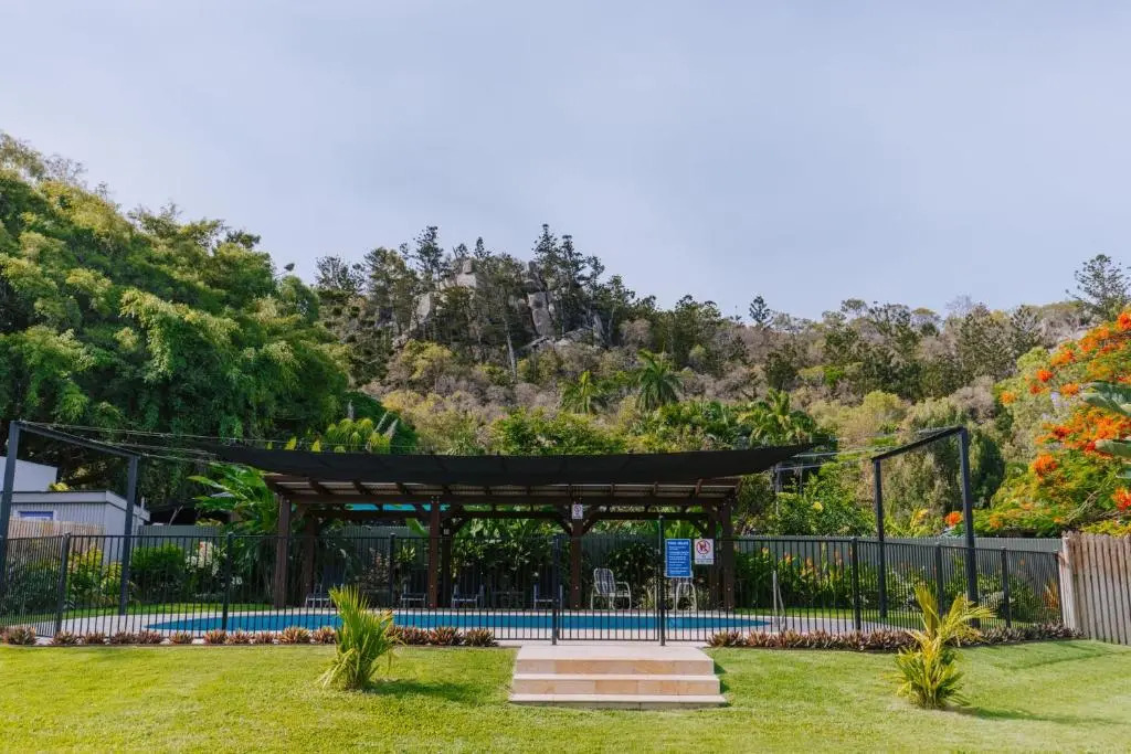 Kooyong Apartment 3