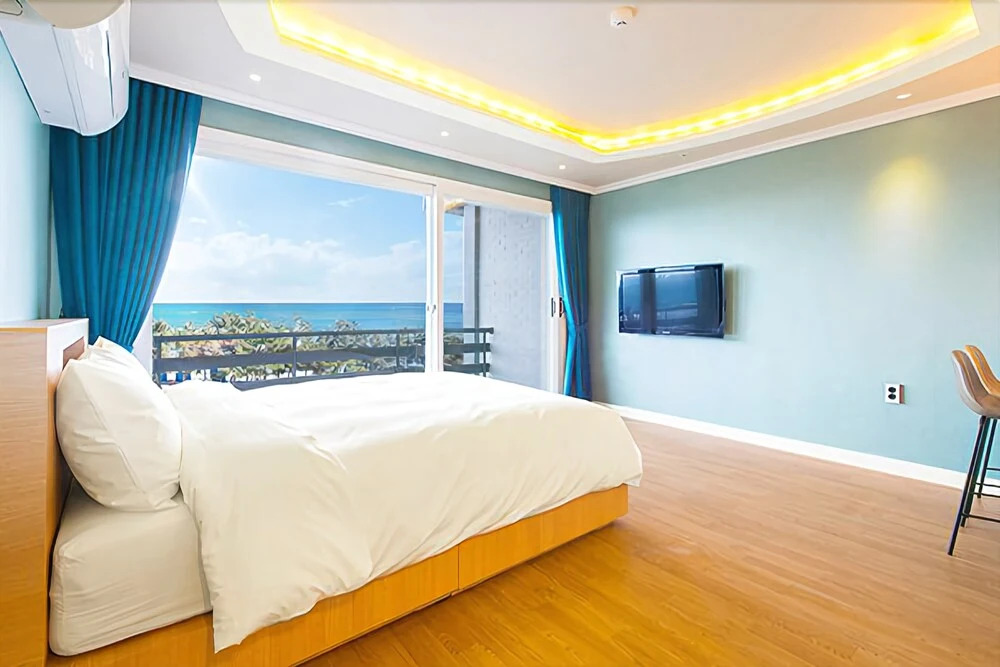 Yangyang One Great Day Pension