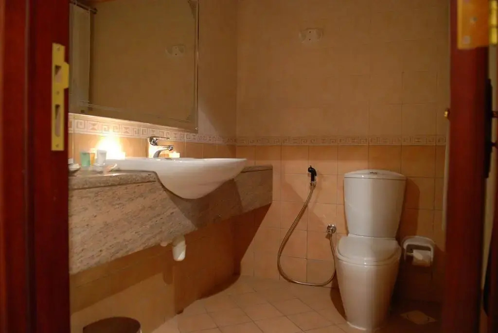 Al Manar Hotel Apartments