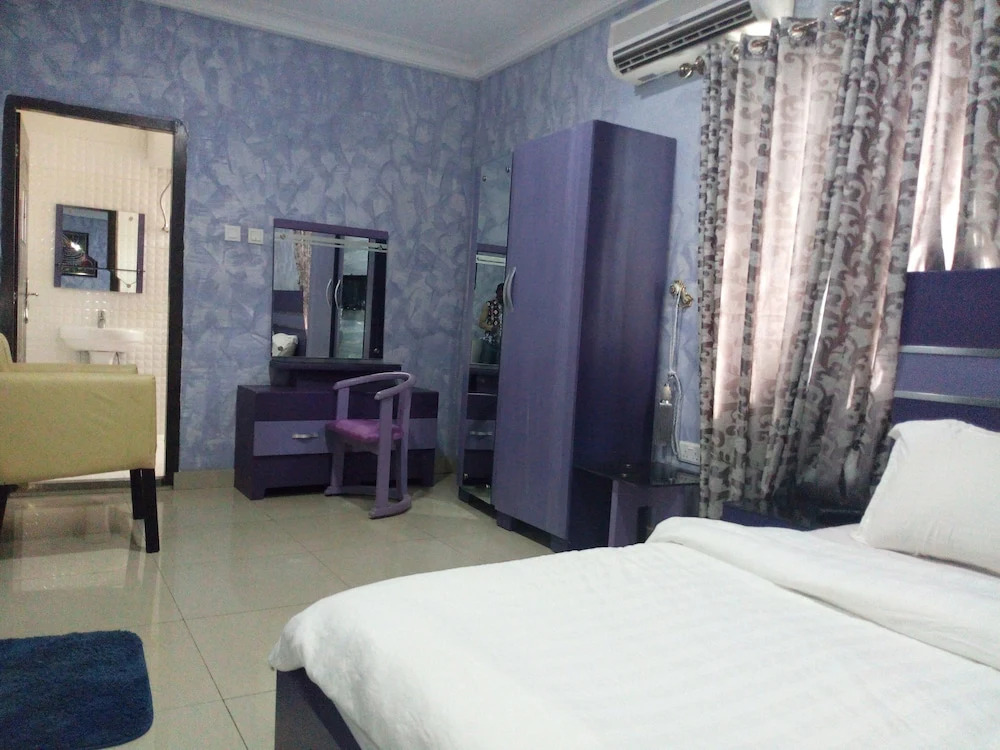 Fortune Pearl Hotel