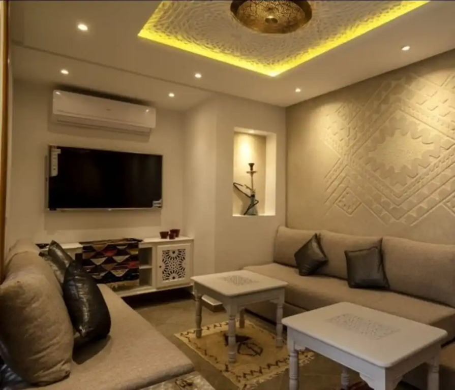 Riad Dar El Bahja