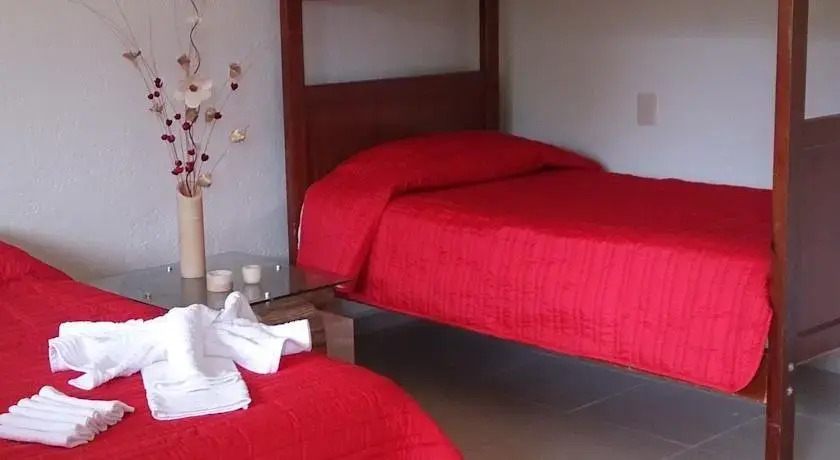 Casa del Dragon