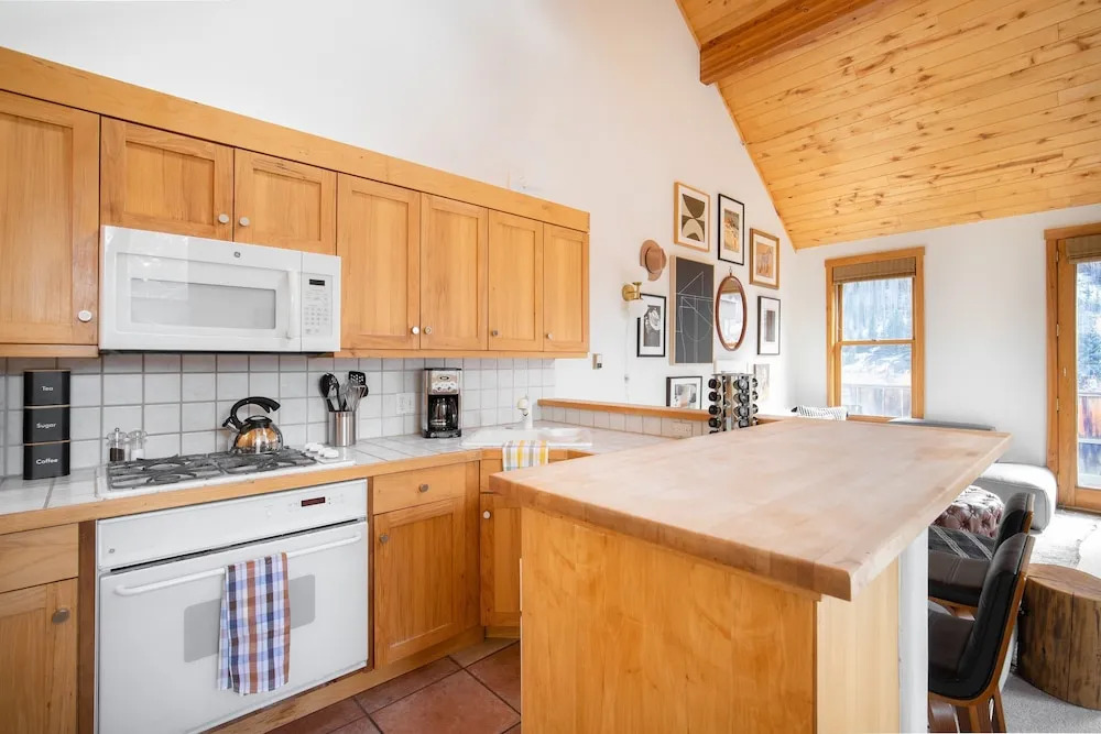 Sugarloaf by Avantstay Telluride Home In Great Location Near the Slopes!