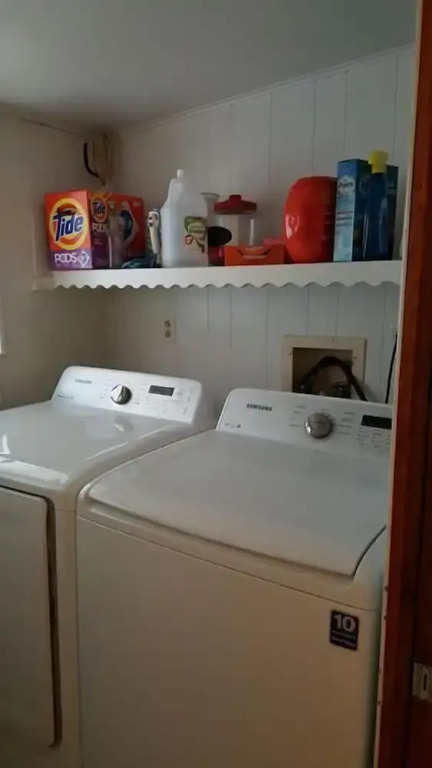 Constant-level Lake LBJ - 3 BR Sleep 12