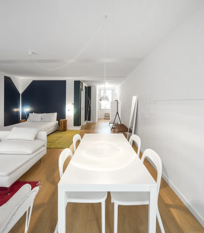 Oporto City Flats - Un-Almada House