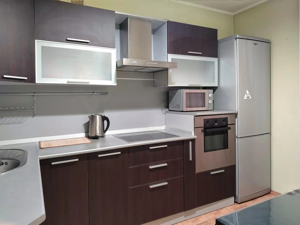 Ihome на улице Широтная 148 корпус 1