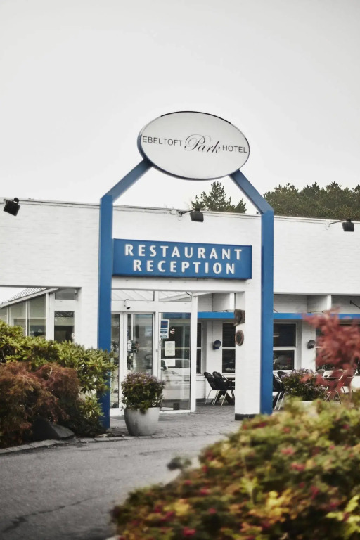 Ebeltoft Park Hotel