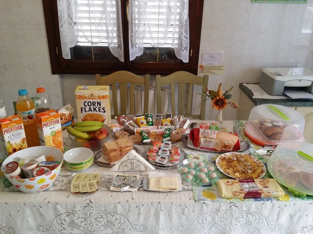 B&B Villa Laura