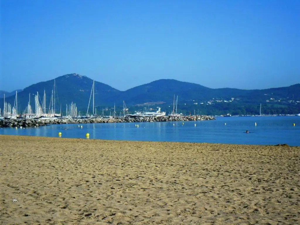 Green Suite Golfe de Saint Tropez