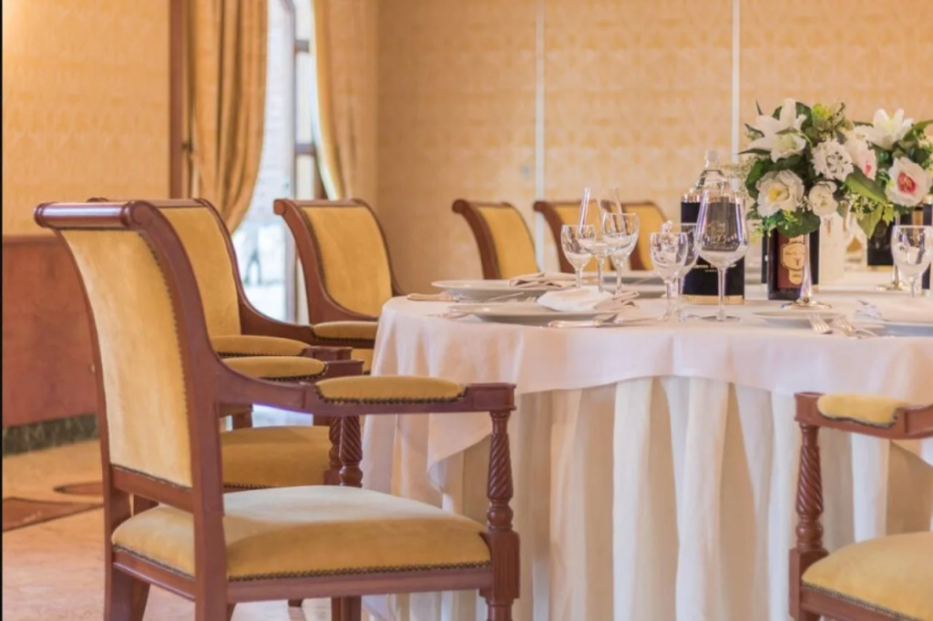 Hotel Torre Sant Angelo