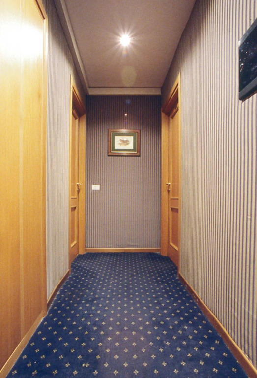 Orange Garden Guest House