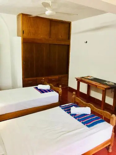 Casa de Ines y Victoria