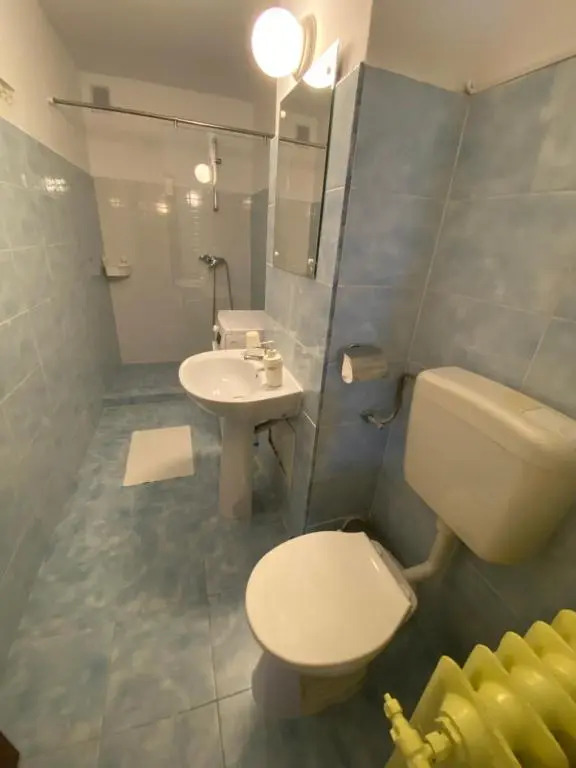 green Apartment 96