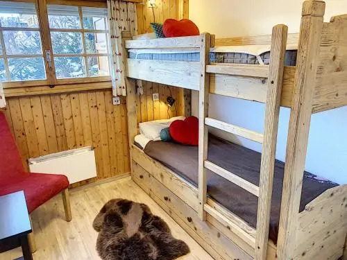 Chalet Belle Poncke