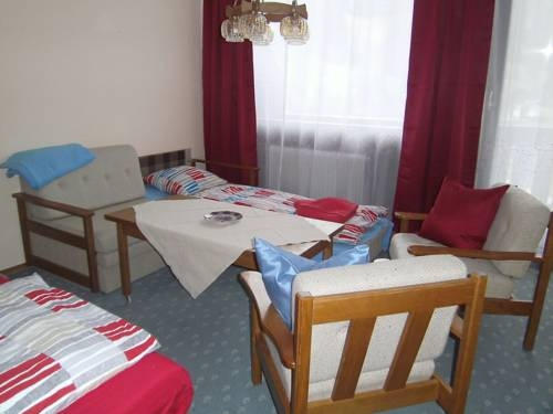 Apartment Katrin