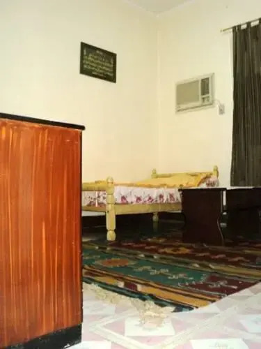 Nefertary Hostel