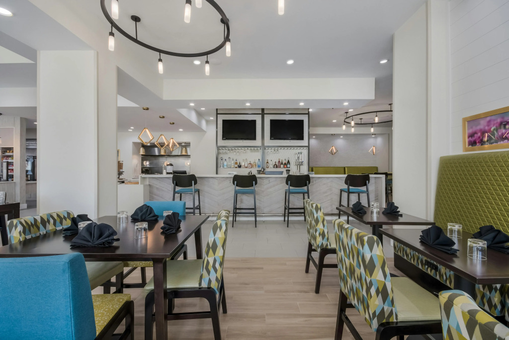 Hilton Garden Inn Oklahoma City Midtown