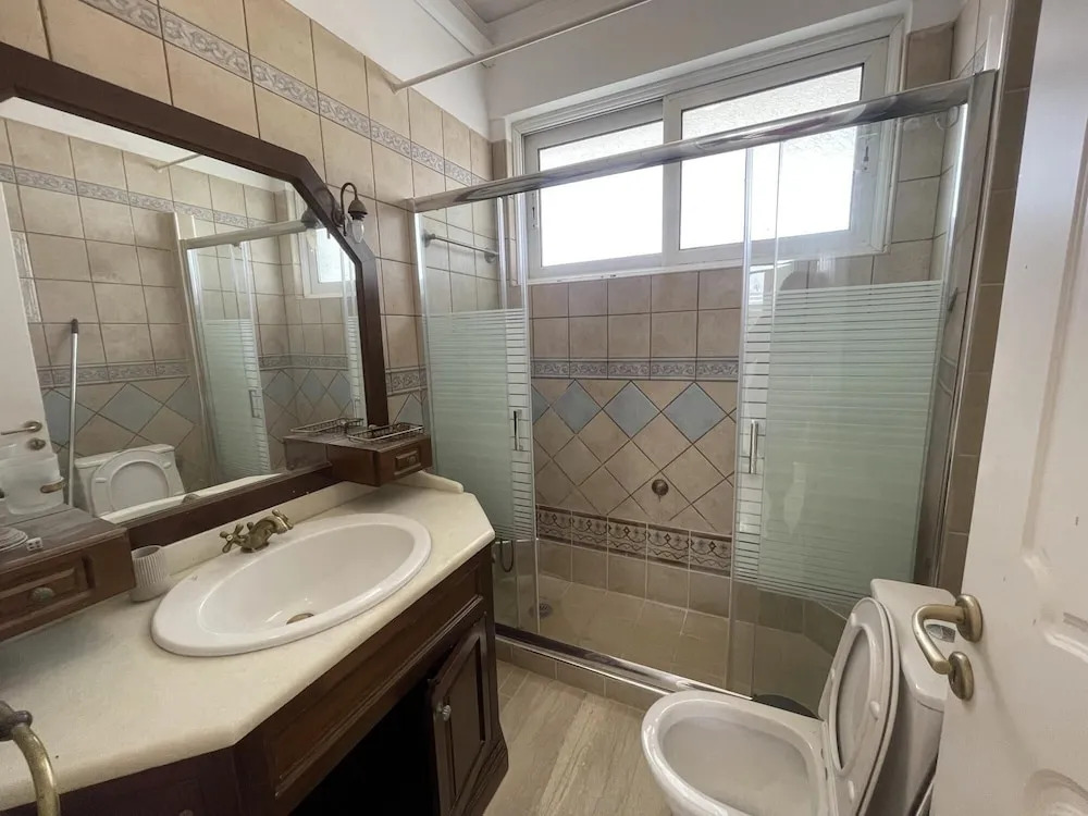 Cassiopeia - Glyfada Apartment