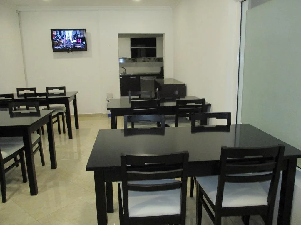 Luanda Plaza
