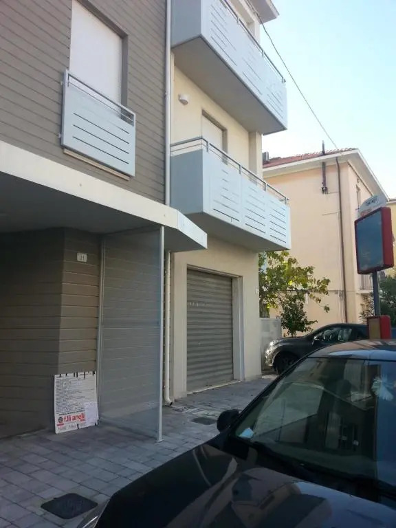 Nuovo Bilocale In Via Lagomaggio, 31