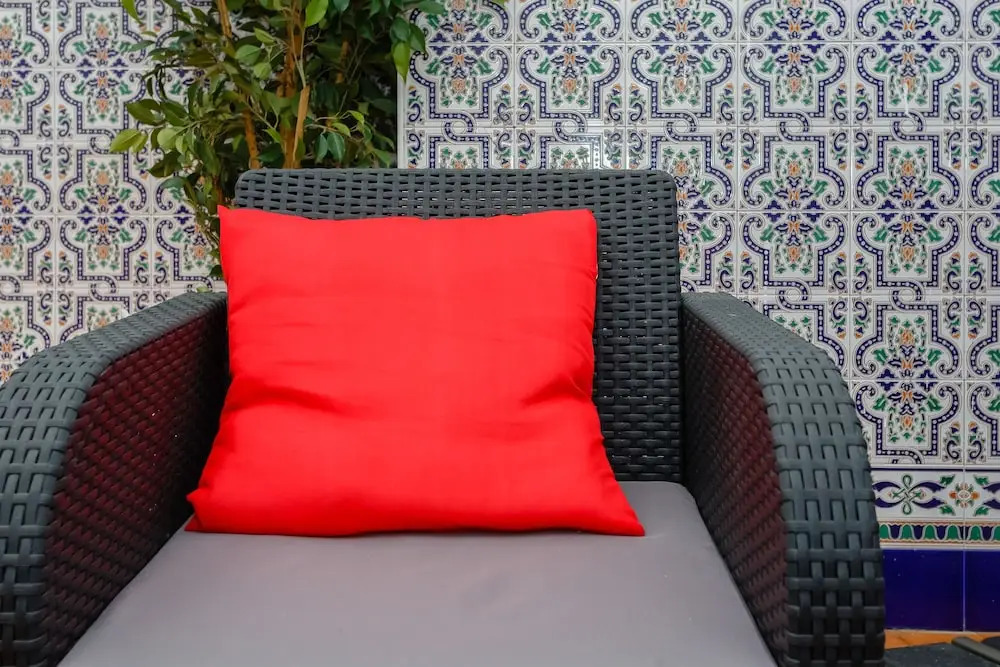Casa Patio del Mentidero