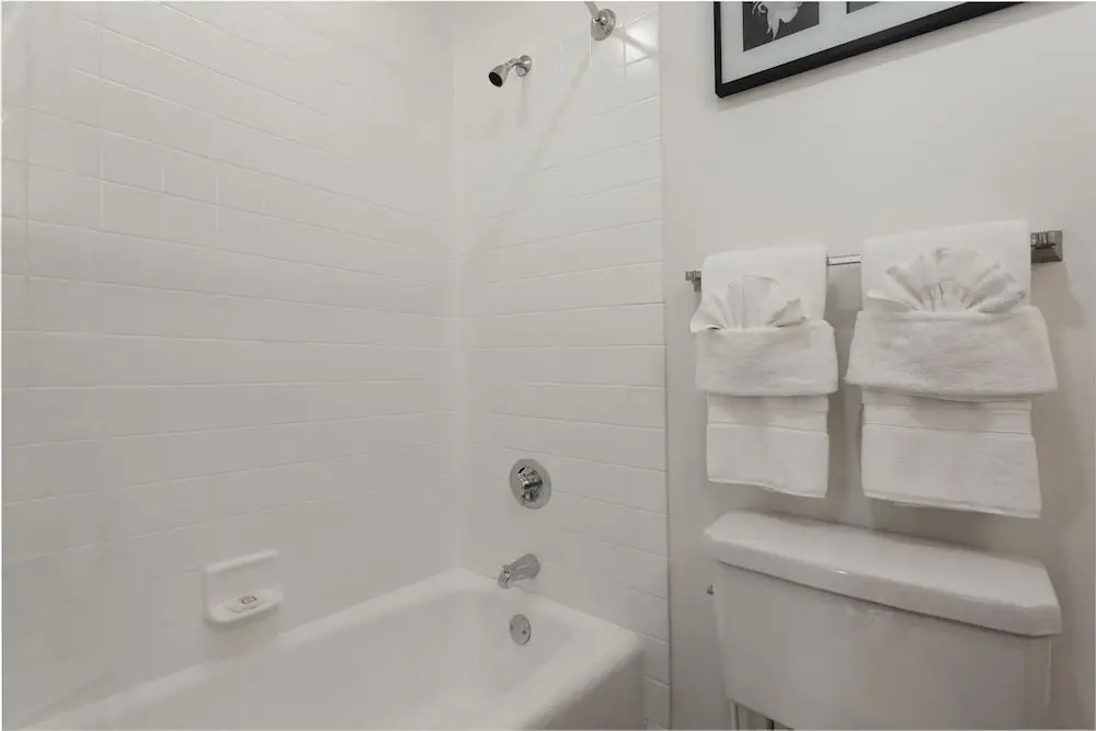 Downtown LA Fully Furnished Apartment