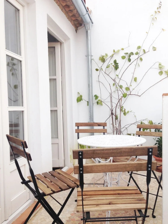 Casa Nidos