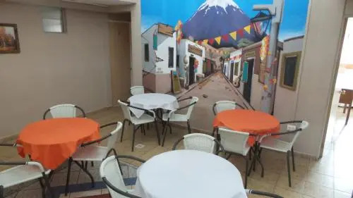 Hostal Quepay