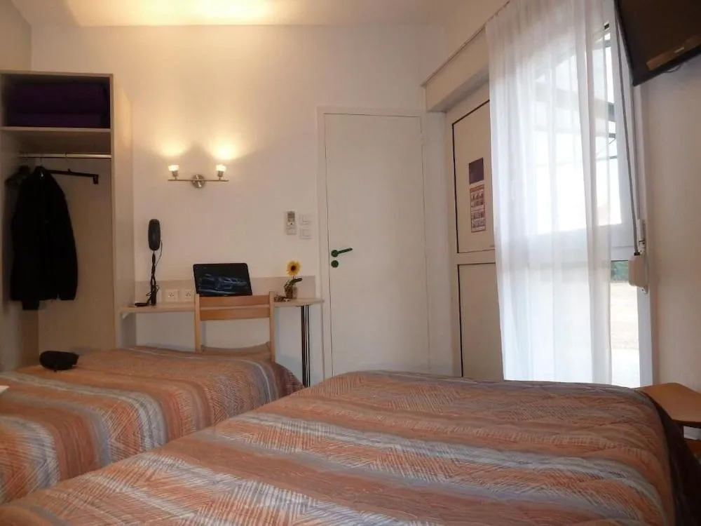 Charme Hotel en Beaujolais