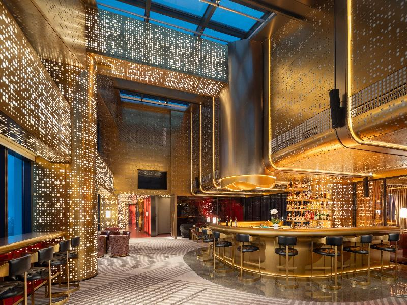 Hotel Indigo Zhuhai Hengqin by IHG